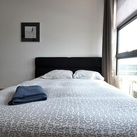 Appartement Gare Lille Europe Exteriör bild